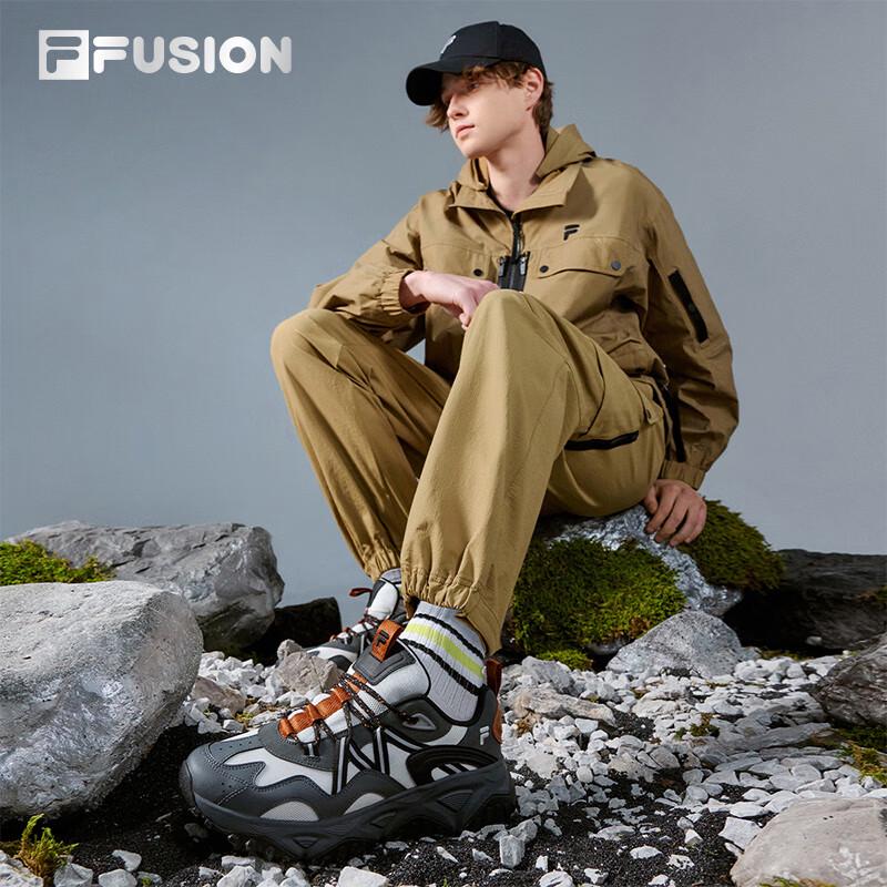 Fila Fusion FREEROAM Men's Functional Casual Shoes