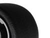 Renault Espace IV 2002- Gear Shift Knob 6-Speed, Black & Chrome