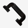 Portable Plastic Luggage Handle Grip Replacements for Suitcase Carrying Handles Accessories