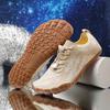 Men Women Aqua Shoes Beach Barefoot Water Shoes Quick Dry Swim Sandals Drainage Upstream Wading Sneakers For Fitness Yoga Diving Surf Camping Running