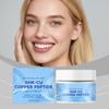 GHK-CU Copper Peptide Face Cream 100g | Hydrating & Nourishing Facial Moisturizer | Skin Conditioning Cream for Smooth, Healthy-Looking Skin | Dai