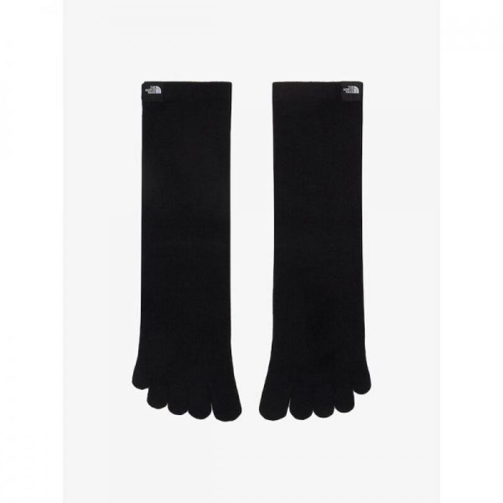 

North Face North Face Носки North Face из мериносовой шерсти Ny4mq51a Blk 240MM