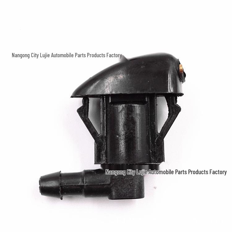 Geely Emgrand EC7 Vision GC7 Seaview SC7 Dysza spryskiwacza przedniej szyby - Dysza miedziana kolumnowa