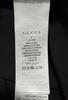 Used GUCCI 475354-X5U11Parker Black Mens
