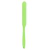 Wax Spatula Silicone Reusable Hair Removal Waxing Applicator Scraper for Home Salon Wax Warmer