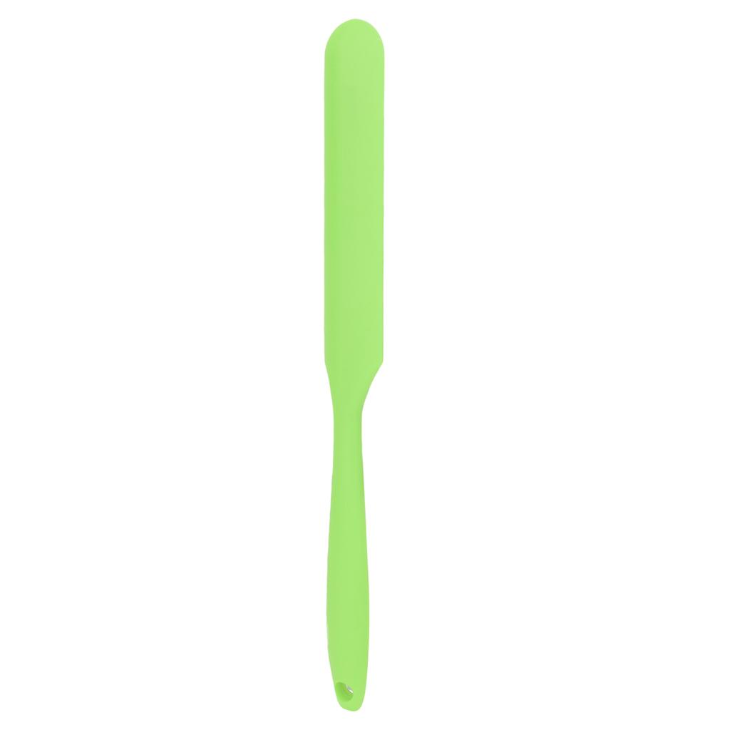 Wax Spatula Silicone Reusable Hair Removal Waxing Applicator Scraper for Home Salon Wax Warmer