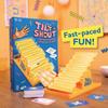 Tilt 'n Shout Teeter-Totter Quiz Game