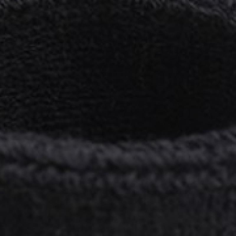Nike Swoosh Double Wide Wristband