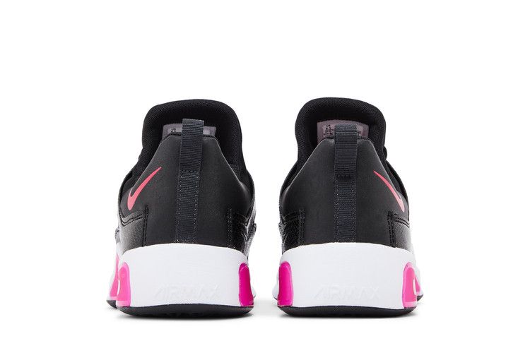 Women's Sneakers Nike Air Max Bella TR 5 Black Pink Rush (Women's) Black/White/Rush Pink