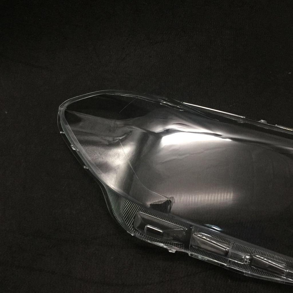 JETTA VA3 19/20 Headlight Cover Rear Shell