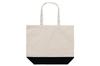 New Japan Pro-Wrestling Yota Tsuji x Marlow Collaboration Large Tote Bag Fresh Cream 6652063093