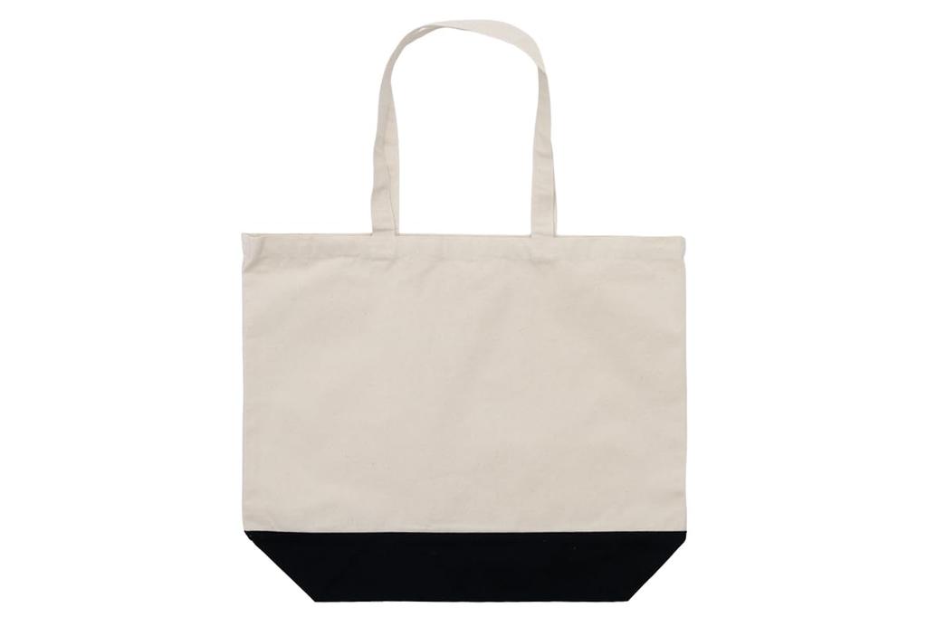 New Japan Pro-Wrestling Yota Tsuji x Marlow Collaboration Large Tote Bag Fresh Cream 6652063093