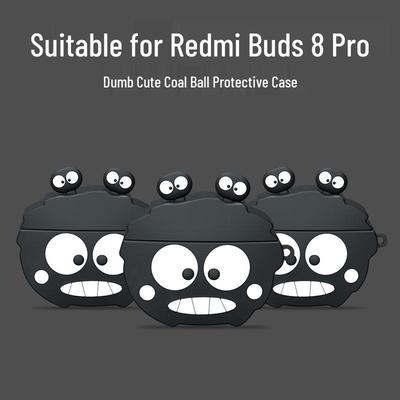 Husă de protecție pentru Redmi Buds 8 Pro - Carcasă pentru căști Xiaomi