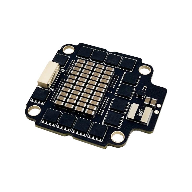 AOCODA RCBEETLE 3060 AM32 4-in-1 60A ESC