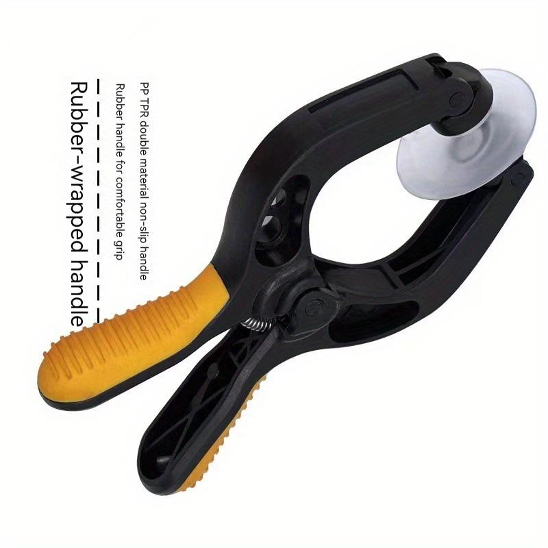 Mobile Phone Dismantling Screen Opener Tool LCD Mobile Phone LCD Screen Opener Pliers To Remove The Screen Sucker