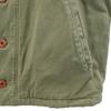 ASPESI Military jacket M khaki blu Men's Used