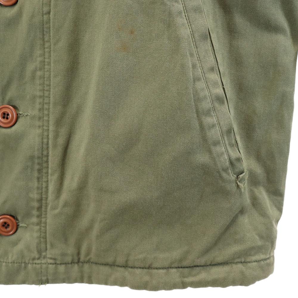 ASPESI Military jacket M khaki blu Men's Used
