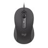 Logitech M520 Kabelgebundene Stumme Maus
