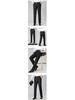 2026 Men's High-Grade Mulberry Silk Wool Formal Business Trousers
