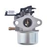 591137 590780 775EX Carburetor Without Solenoid Valve Kit For 111P02 Engine