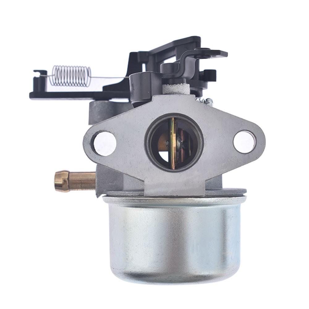 591137 590780 775EX Carburetor Without Solenoid Valve Kit For 111P02 Engine