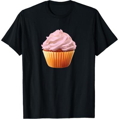 Cream Filled T-Shirt