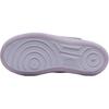 Nike Kids' Nocta Air Force 1 Low EasyOn Palest Purple HQ1773-500