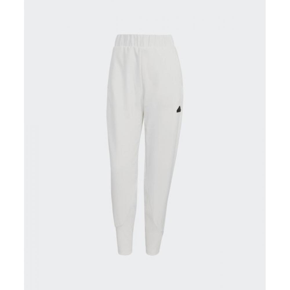 Adidas Z.n.e. Woven Pants W   White Is1874