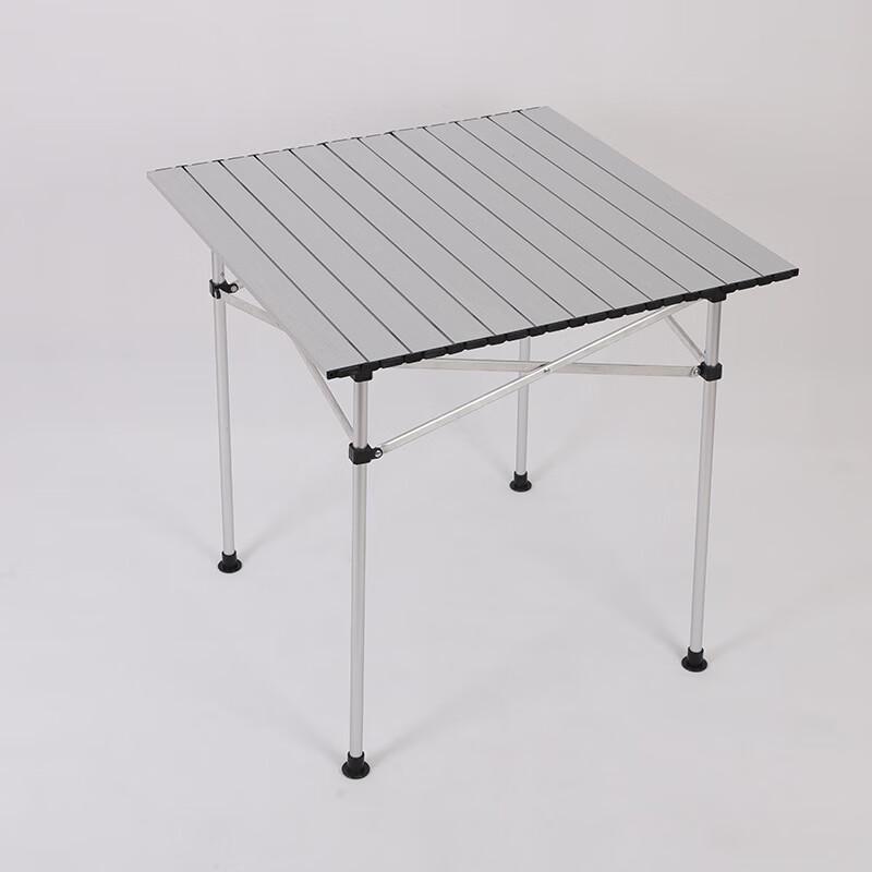 Yizi Xiaojie Portable Folding Egg Roll Table