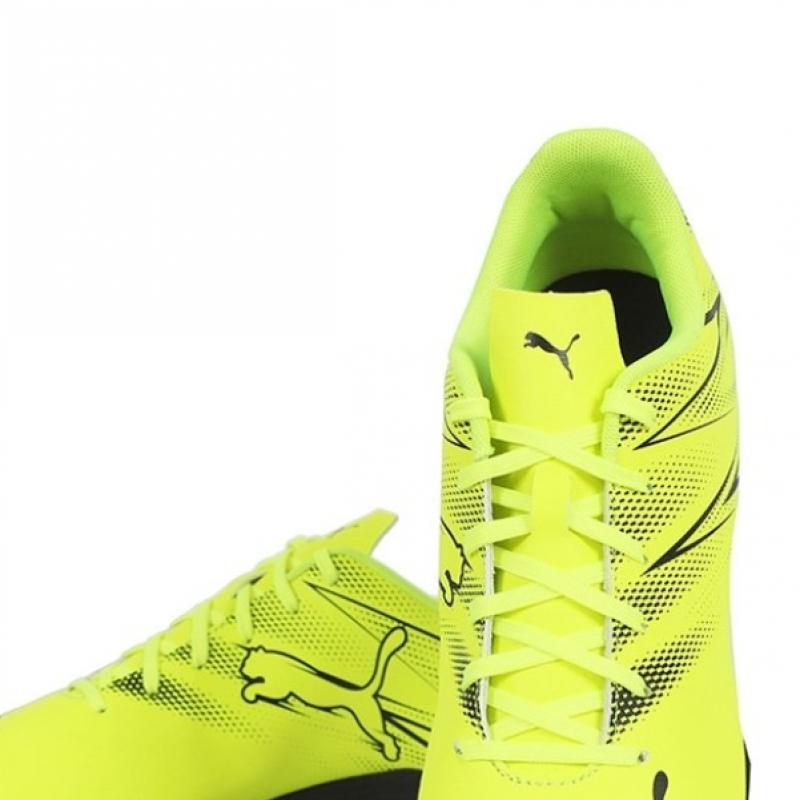 Puma Soccer Shoes Futsal Shoes Atakanto Tt