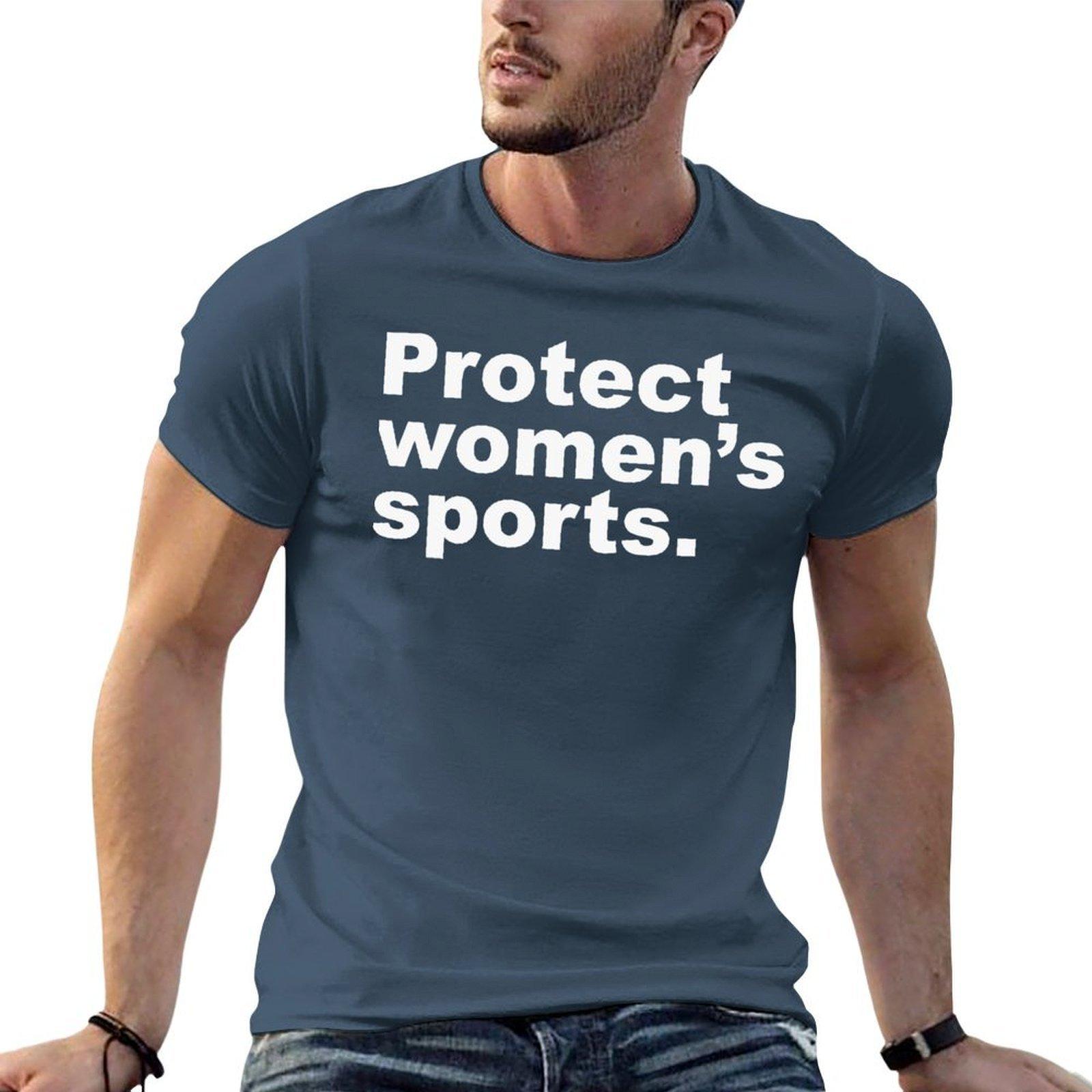 Protect Wounisexs Sports (White Text) Tshirt T Shirts For Unisex Cotton Soft Unisex T Shirt Cotton 100 T Shirts Cotton 100 Tshirt S