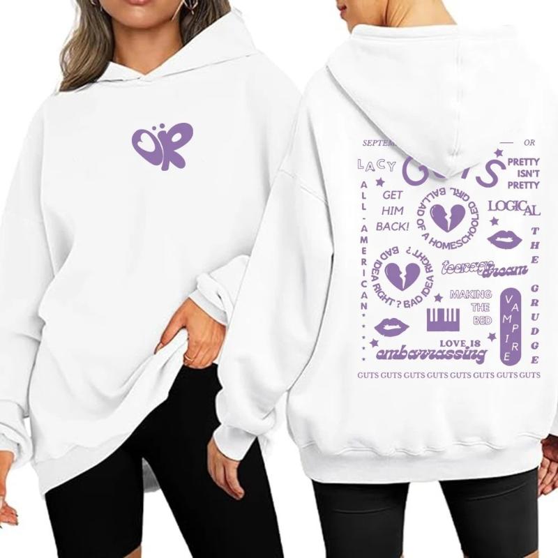 Kapüşonlu Sweatshirtler Unisex Kadın Kapüşonlu Polar Moda Günlük Kapüşonlu Ceket Tek Parça