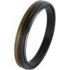 Oil Seal TC230-13040 TA140-13040 34550-13040 3021-0018 Compatible with Kubota Tractor L Series,M Series L3240 L3300 M4700 M5400