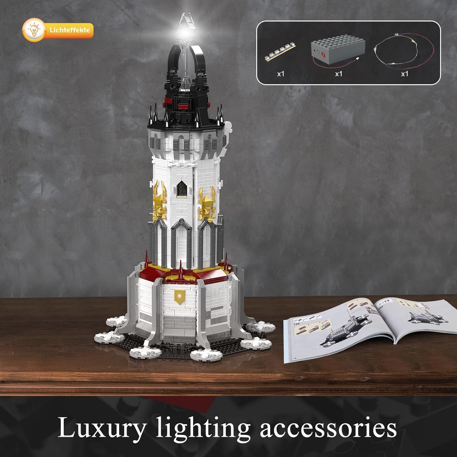 Mold King 16055 — фото 9