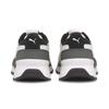 Puma RS Plateforme Hiver Puma Taille cm 2.0 Baskets, Noir/Gris Vaporeux, 22.5