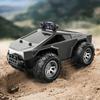2025 New KF29 RC Car 1:28 4WD With HD Camera 2.4G High Speed Off-Road Climbing Remote Control Car Toys Gifts for Boys Girls Kids