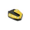 FOR XSR700 XSR700 2020 2021 2022 2023 Motorcycle Kickstand Side Stand Extension Pad