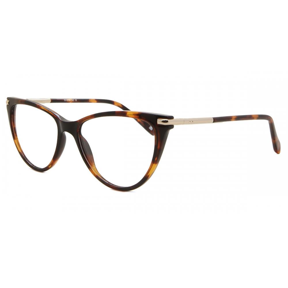 Full Rim Cat Eye Tortoise Smartbuy Collection Soren Ac1b Fashion Women Eyeglasses