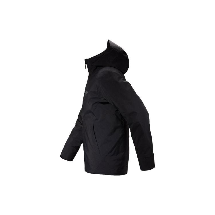 Arcteryx RALLE Jackets Men's Hooded (Non-detachable) Moderate X000007371