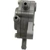 808656 Fuel Pump Replaces Upgrade Aluminum Alloy To Prevent Oil Leakage For 691034/808281/692313/557033 Engine Lawn Mower Tractor