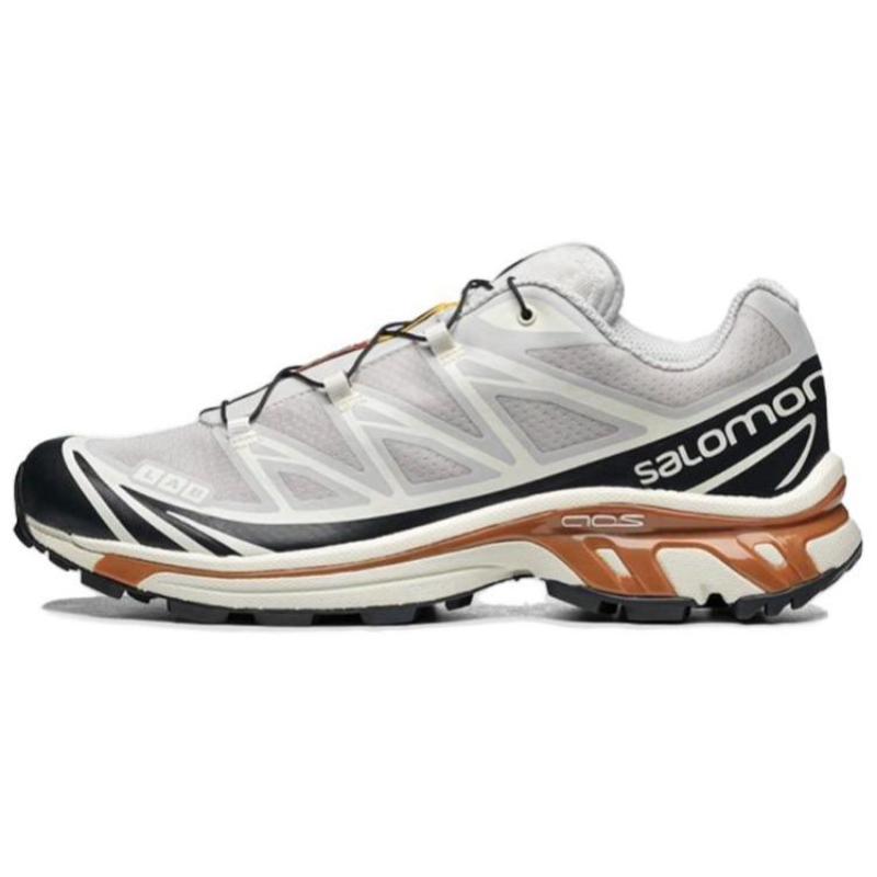 SALOMON XT 6 'Dark Sapphire' Sneakers 471366