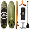 Paddleboard MASTER Aqua Bowfin - 10