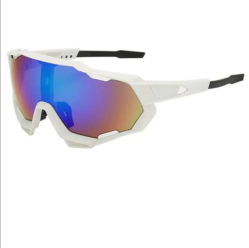 

Outdoor Cycling Sunglasses Protection Windproof Glasses Men Women Sports Sunglasses Riding Fishing Runing Hikking Eyewear