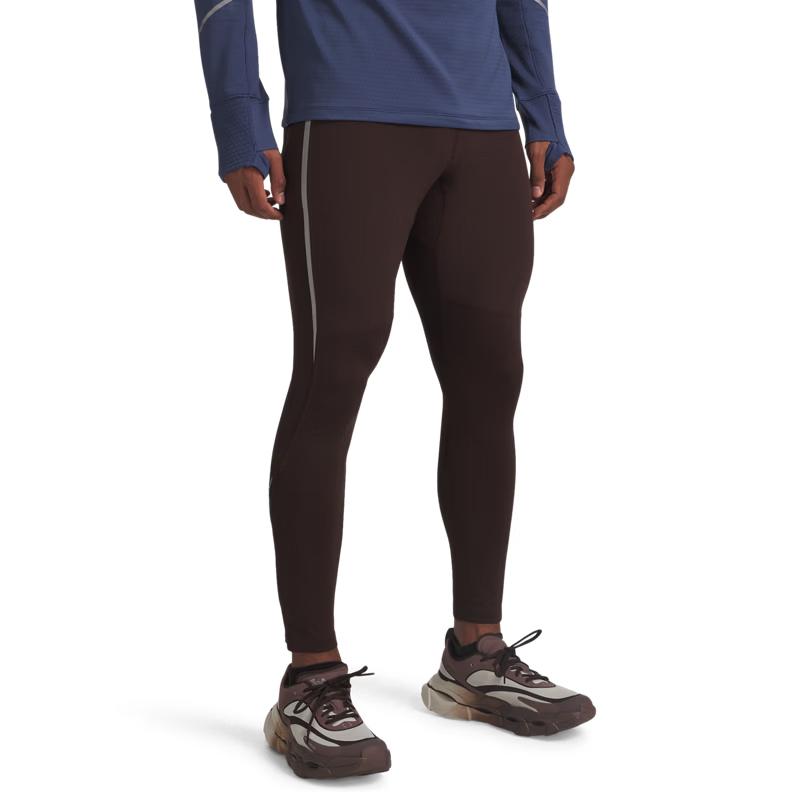 

Under Armour Men s Halo Run Winter Running Tights XXL