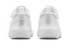 Nike Omni Multi Court Slip Resistant Cushioning Abrasion Resistant Low Top Kids Lifestyle Shoes White DM9026-100