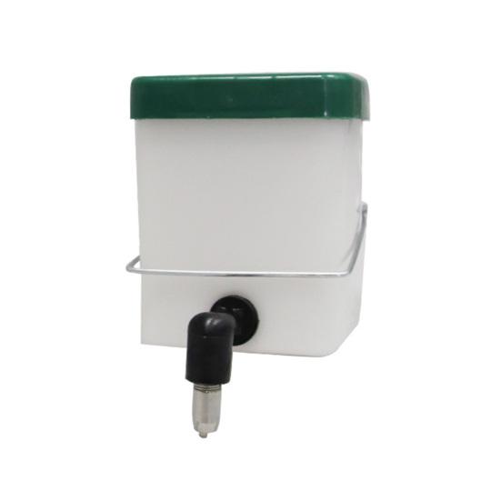 

Yousheng 0,5/1 л Автоматическая поилка для кроликов Герметичная крышка Фонтанчик Защита от брызг Диспенсер для воды Поильное оборудование 500ML