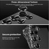AR+AF HD Metal Lens Ring Glass For Samsung S26 Ultra S26 Camera Lens Protect For Samsung S26 Plus Anti-Scratch Phone Accessories 4