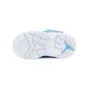 Jordan Air Jordan 7 Retro Comfortable Lightweight Abrasion Resistant High Top Toddler Shoes Blue Infant And Toddler 304772-400