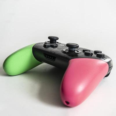 PS5/PS4/Xbox/PS5 VR2 Controller Joystick Anti-Drift Anti-Wear Dust Protection Ring