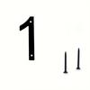 Floating Design Floating House Numbers Outdoor Use House Number Sign  Yard Decoration